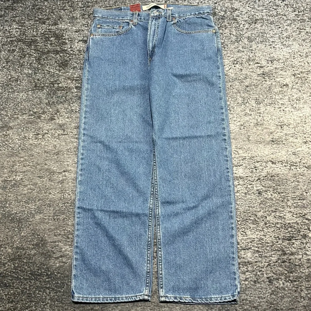 Levis new vintage